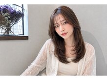 エゼル(Esell)の雰囲気（艶髪、美髪へ特化。髪質改善ノンダメージサロン【エゼル】）