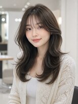 ラビマーニ 西中島店(Labimani)&nbsp;【Labimani】大人かわいい韓国レイヤー