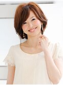 大人ナチュラルミディ