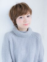 リリアン 表参道(relian)&nbsp;似合わせショートならおまかせ☆relian表参道