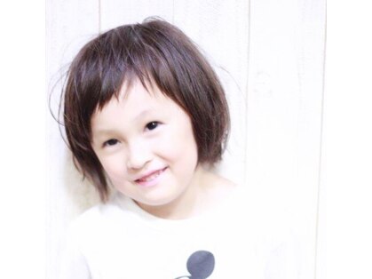 ヘアーサロン アンパス(hair salon UnPaS)の写真