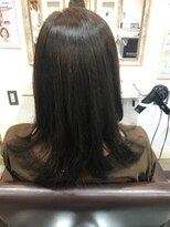 ヘアーアンドエクステンション パチャラ 小岩駅前店(HAIR&EXTENSION PACHARA) ☆秋冬おすすめオリーブカラー☆