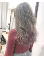ヘアーアンドアトリエ マール(Hair&Atelier Marl)&nbsp;【Marl】ハイライトグラデーションカラー♪