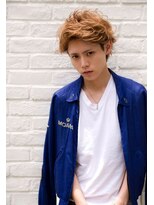 エイミー(Aimee)&nbsp;Aimee フェザーバングショート