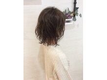 サロン ド ベル(Salon de Belle)