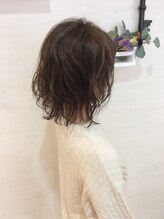 サロン ド ベル(Salon de Belle)