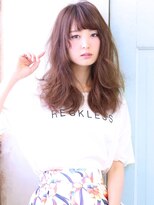 ジュール(Jule)&nbsp;【Jule】スプリングセミディ♪