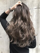 メリー(merry craftsman's factory) 春の透け感ハイライト!ka