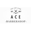 ザ カットクラブ エース(THE CUT CLUB ACE)のお店ロゴ