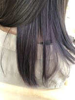 ヘヴンヘヴン(HEAVEN HEAVEN)&nbsp;インナーカラー