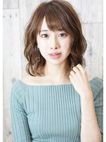 アールクリップ 表参道(arclip)&nbsp;髪質改善サイエンスアクア【髪質改善/髪質改善トリートメント】