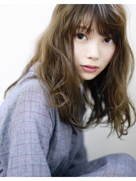 ヘッツ 仙台駅前店(HETTU) 髪質改善/ブリーチ/ダブルカラー/韓国/レイヤー/仙台/学割U24