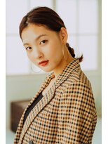 リアン 方南町店(Lian) 【2020年新作スタイル】方南町美容室Lian