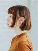 ツヤツヤボブ【古淵/相模原/町田】