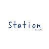 ステーションビューティ(Station Beauty)のお店ロゴ
