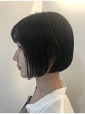 ミニボブ