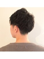 ソーコヘアー 曙町(So-ko hair) ナチュラルマッシュ