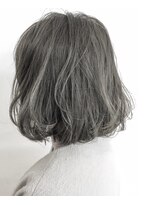 シエン(CIEN)&nbsp;ワンレンボブ