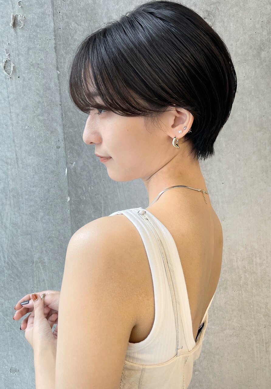 似合わせカット ＋ ヘッドスパ or 3step TR