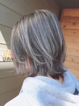 オレンジ カウンティ(ORANGE COUNTY)