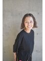 ソバニ(SOVANI) 藪 昭子
