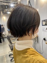 ロロネー 梅田(Lolonois) 【Lolonois梅田】2022トレンドショート