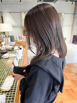 ウブ(ubu)&nbsp;ubu hair 194