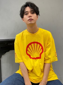 ハック 梅田(hack.) ウェーブセンターパート