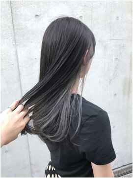 ココラー(COCOlar) お洒落チラ見イヤリングカラー