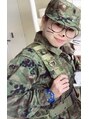 コワファースト 大分(COIFF1RST) ★即応予備自衛官★