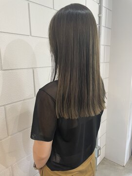 アルゴ 茅ヶ崎(ARUGO) オリーブベージュ/茅ヶ崎/茅ヶ崎南口/カウンセリング/イルミナ