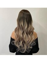 プルエクステのお店ネクスト(NEXT)&nbsp;#プルエクステ #エクステ #ダイヤモンド毛質