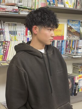 ワビサビ(WB/SB) TAIKI style No.15