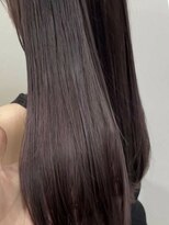 リベラ(LIBERA)&nbsp;《TARO》ツヤ感◎透明感◎ ピンクラベンダーカラー