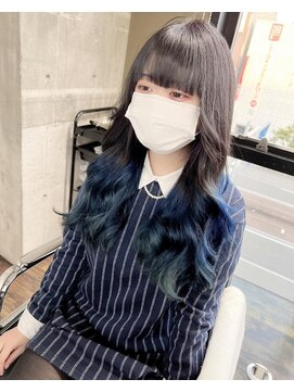 ガルボ ヘアー(garbo hair) ＃高知＃おすすめ＃ランキング＃ハイトーン