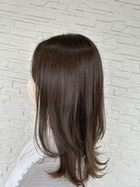 ラウレア(Laule'a) 大人女子に人気のロングレイヤー