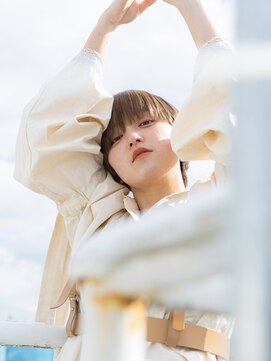 アッシュ 国立店(Ash) カット/カラー/パーマ/縮毛矯正/髪質改善/国立/府中/小平