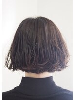 サラジュ 逆瀬川店(SARAJU) ボブパーマ