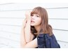 ★平日５名様限定★スロウフルカラー＋うる艶トリートメント￥8500→￥8000