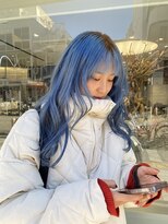 ゼスト 八王子店(ZEST)&nbsp;ブルーカラー 【otoha】