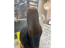 ヘアー フルール(Hair fleur)