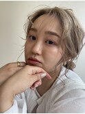 簡単アレンジ&ボブアレンジ