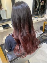 セルカ 新宿(CERCA)&nbsp;グラデーション☆【CERCA新宿/新宿西口】