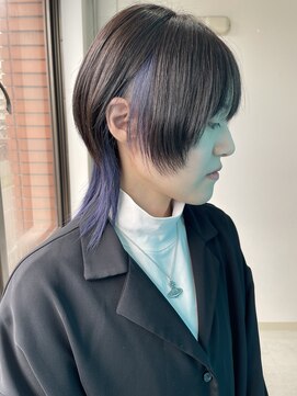 イト(ito.) ★ウルフインナー★