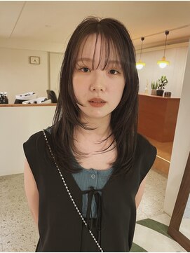 ヌンク(nunc) ミディアムレイヤー