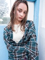 アカサ(A.casa) ベージュ系ハイライト/20代/30代/40代/50代/西阿知