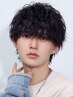 【佐橋】【マモリ】【藪下】【堤】カット＋パーマ￥13,750→￥11,000