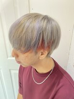 ウーロス(uros.) シルバーアッシュ