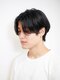 バサ 上石神井店(BASSA)の写真/顔型診断で[似合う][スタイリング楽々]な旬スタイル!メンズカット/ツイスパ/ツイストスパイラル/ビジカジ