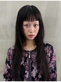 カシェ ホリエ(CACHE HORIE)&nbsp;似合わせカット○フィットするヘアを提案します！
